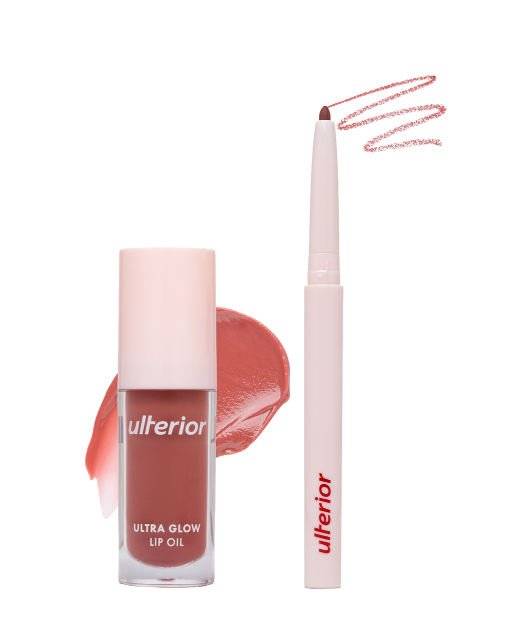 Ultimate Lip Combo | Glow + Glide