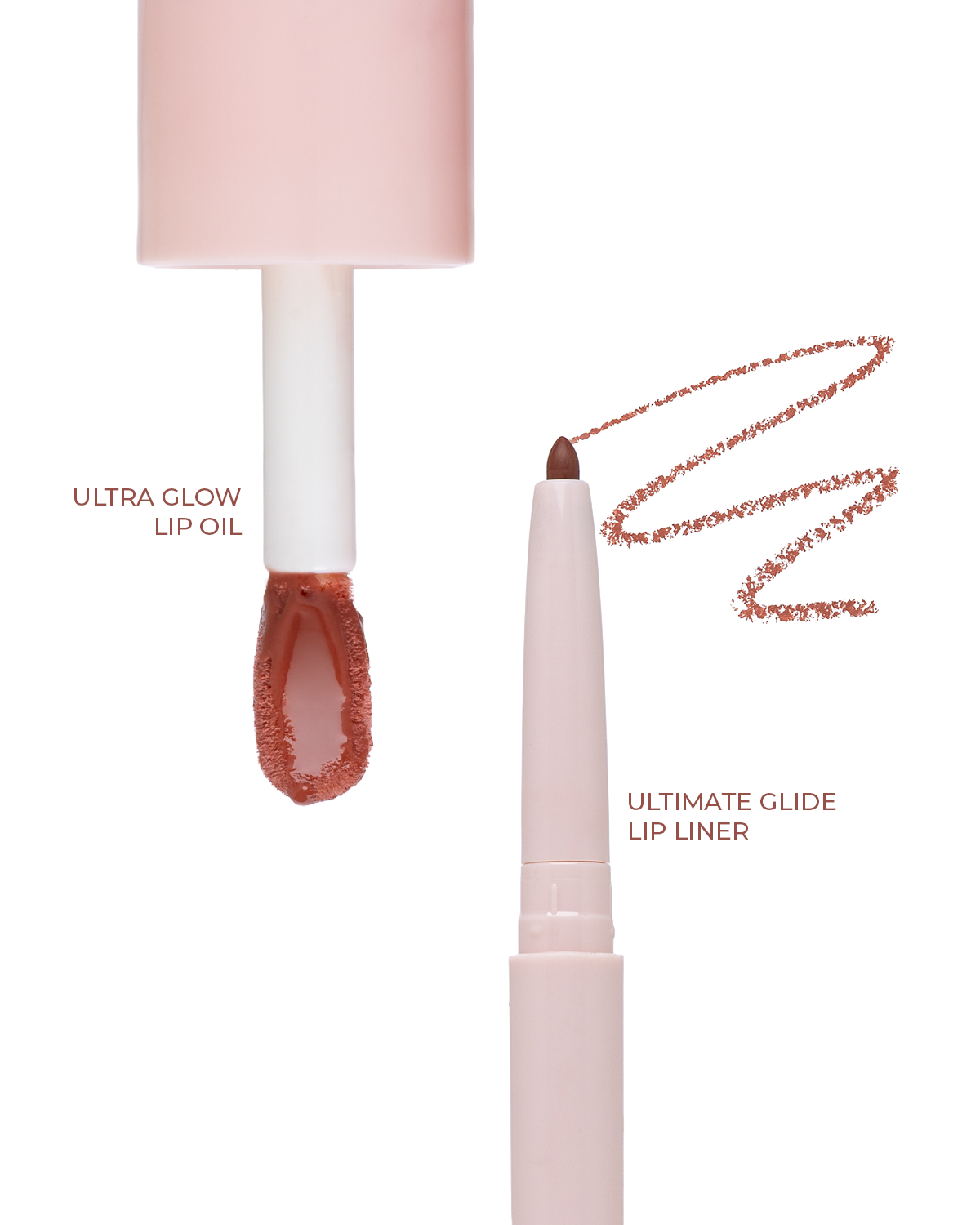 Ultimate Lip Combo | Glow + Glide