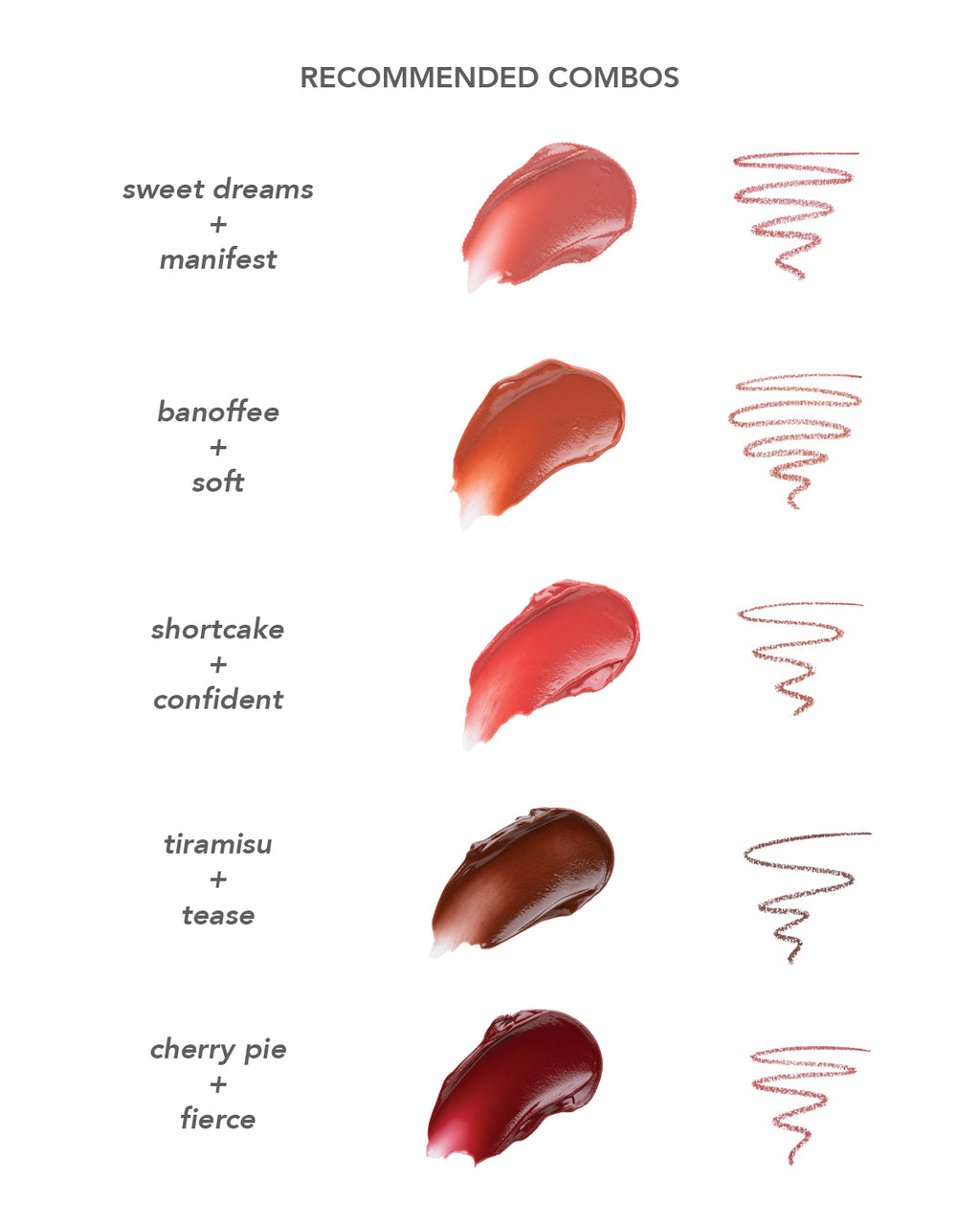 Ultimate Lip Combo | Glow + Glide