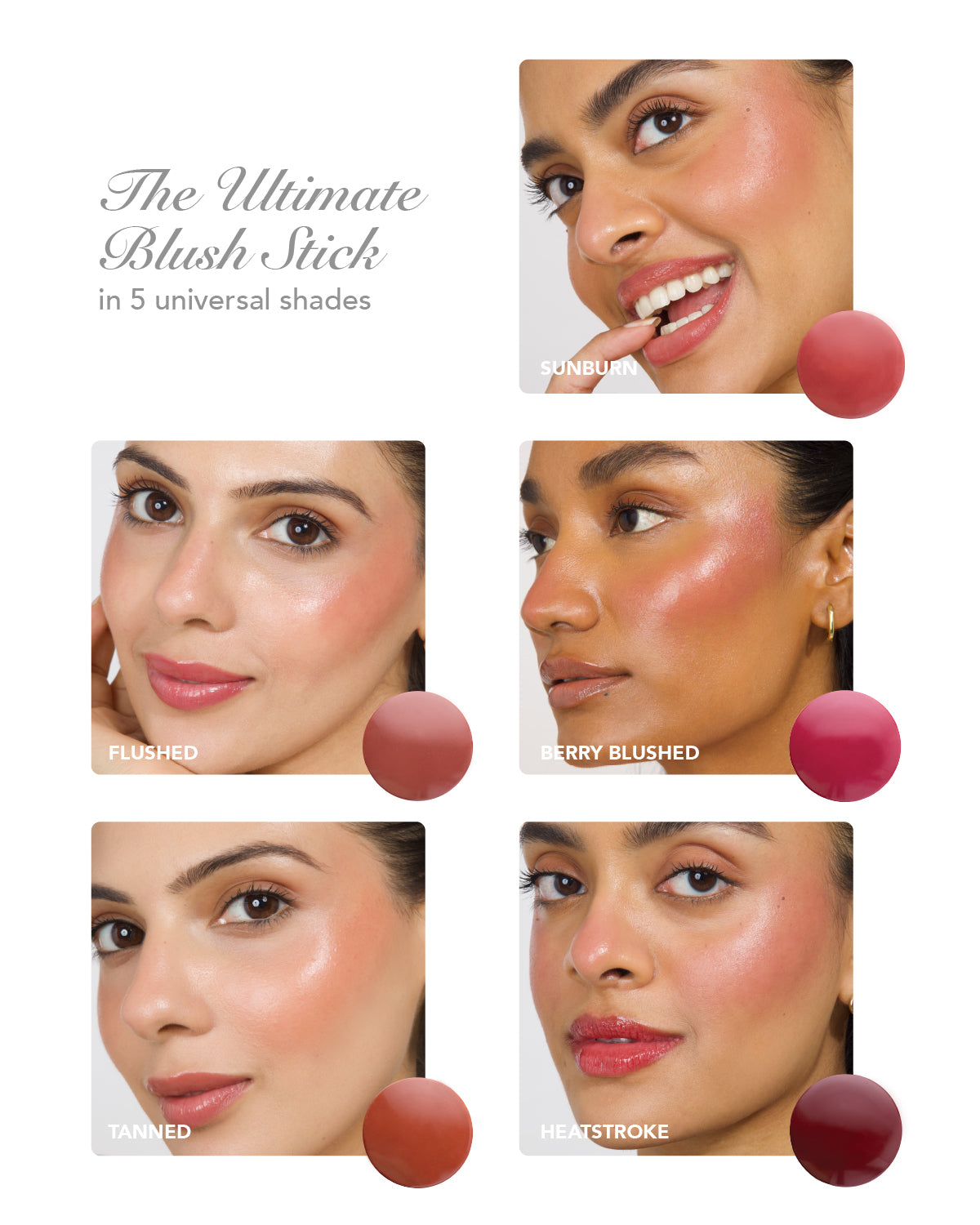 The Ultimate Trio Gift Set | Curate your own set