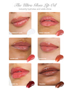 Ultimate Lip Combo | Glow + Glide