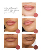 Ultimate Lip Combo | Glow + Glide