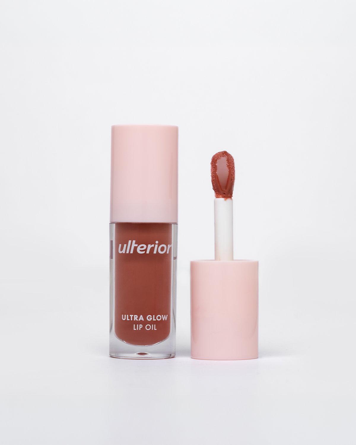 Ultra Glow Lip Oil