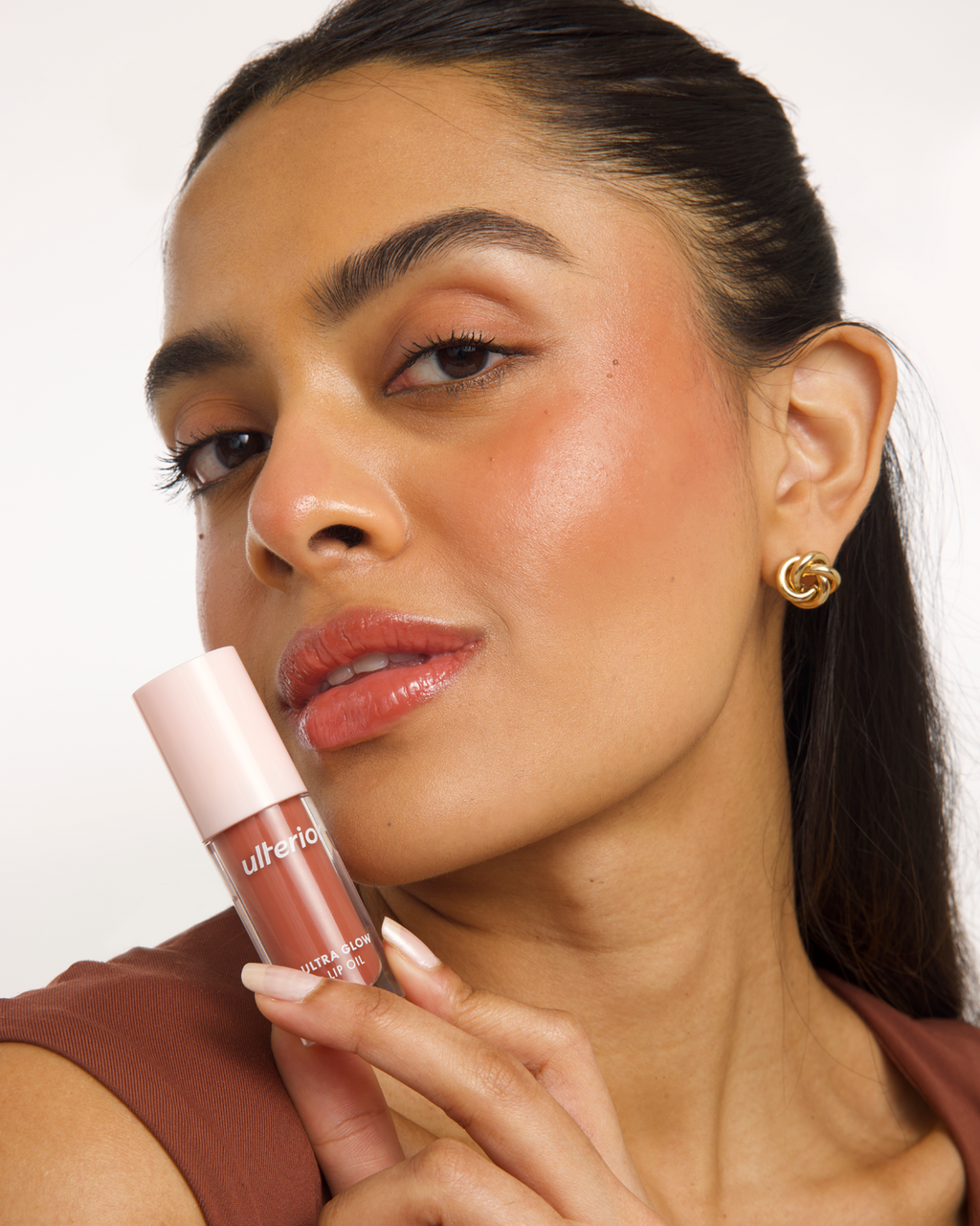 Ultra Glow Lip Oil
