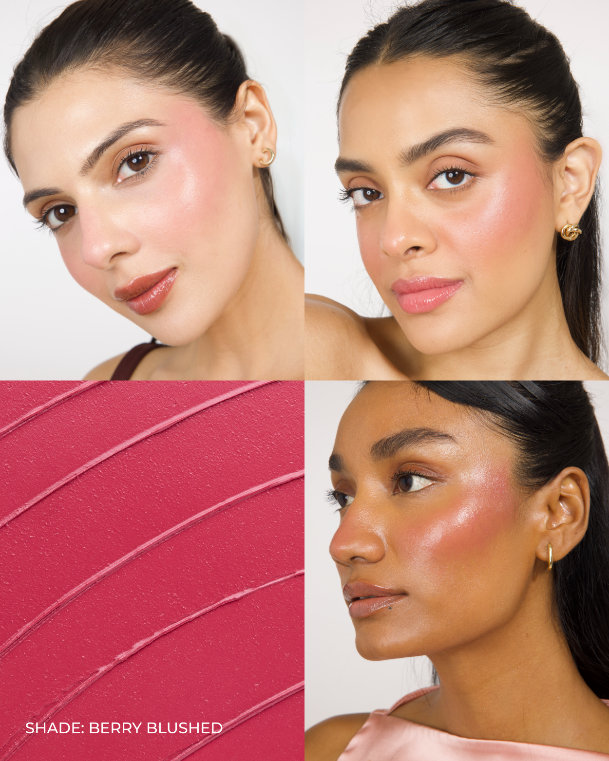 Ultimate Blush Stick