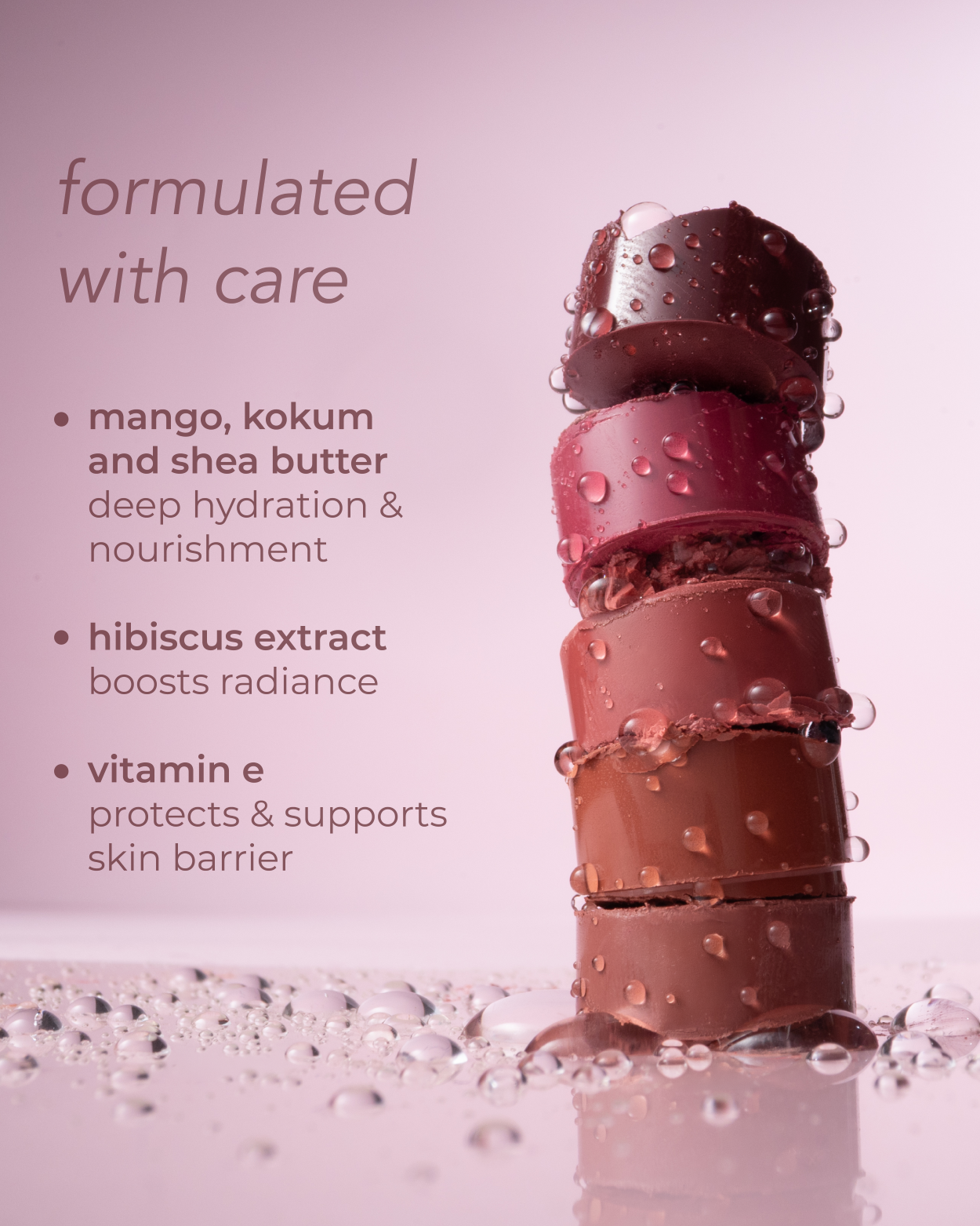 Ultimate Blush Stick