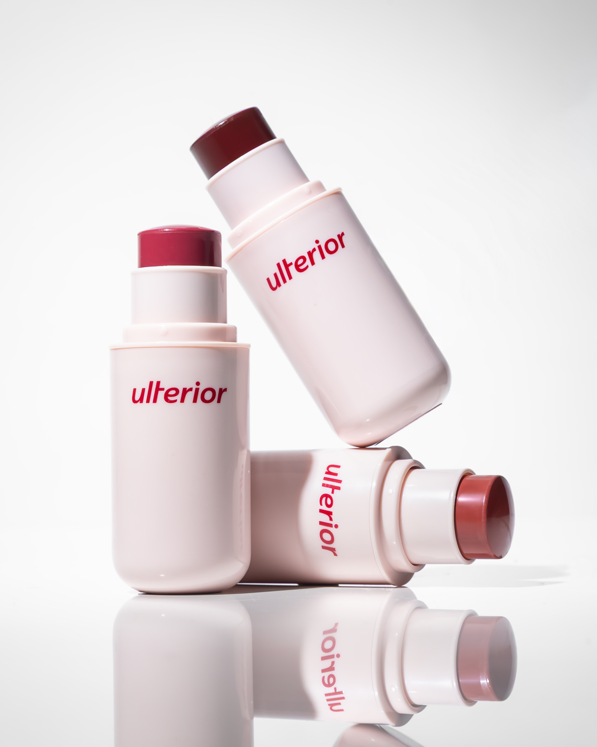 Ultimate Blush Stick