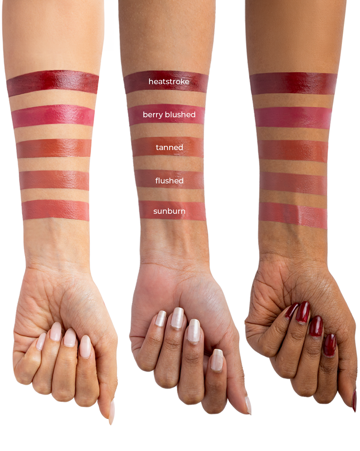 Ultimate Blush Stick