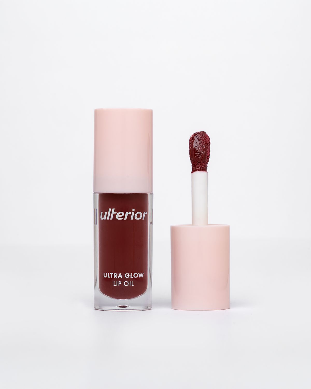 Ultra Glow Lip Oil