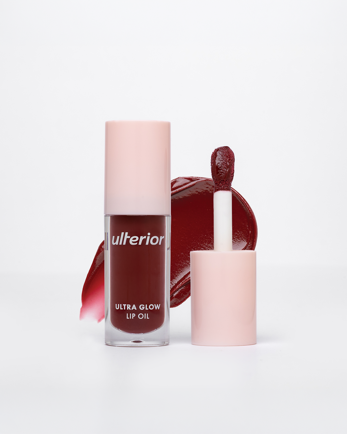 Ultra Glow Lip Oil