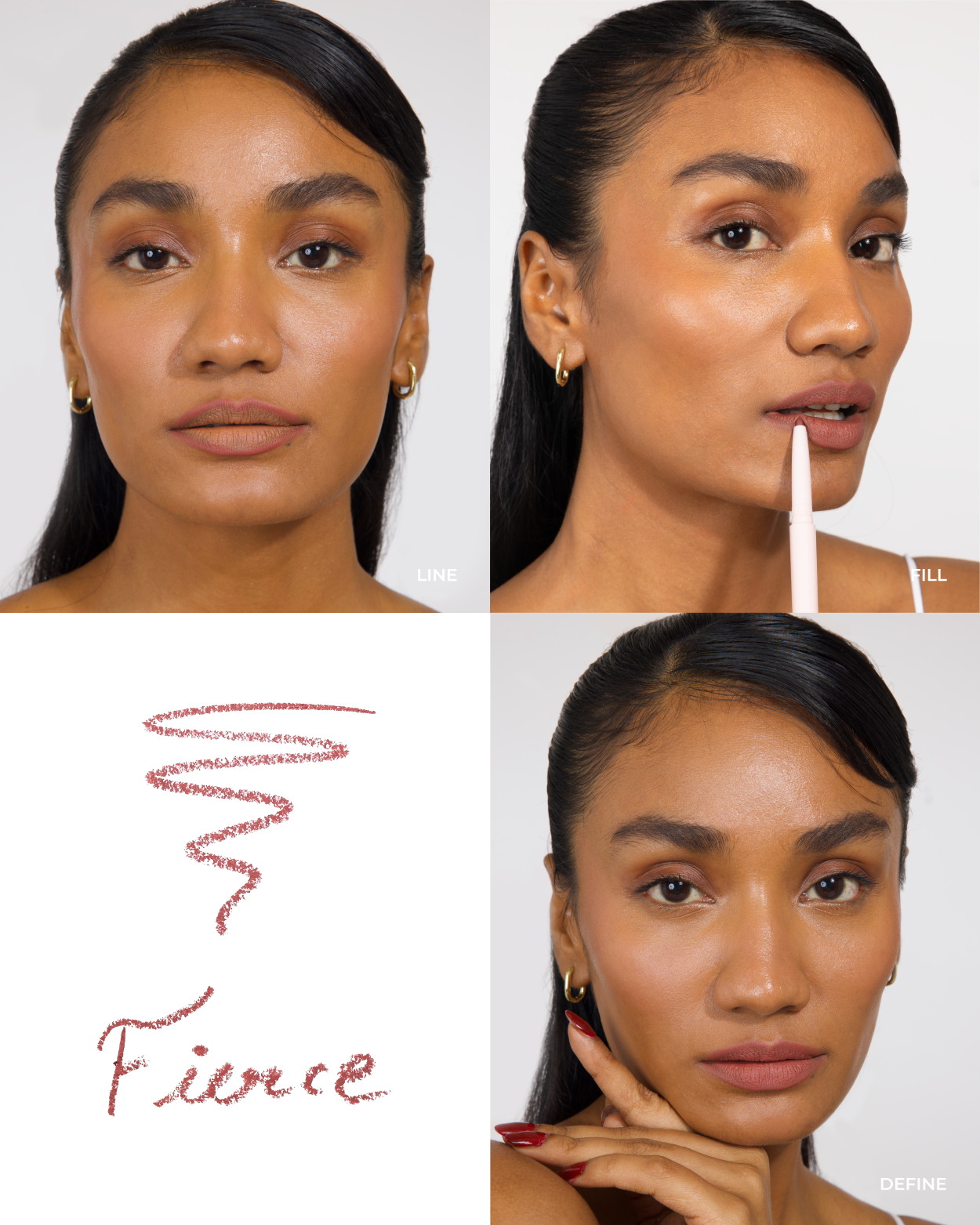 Ultimate Glide Lip Liner