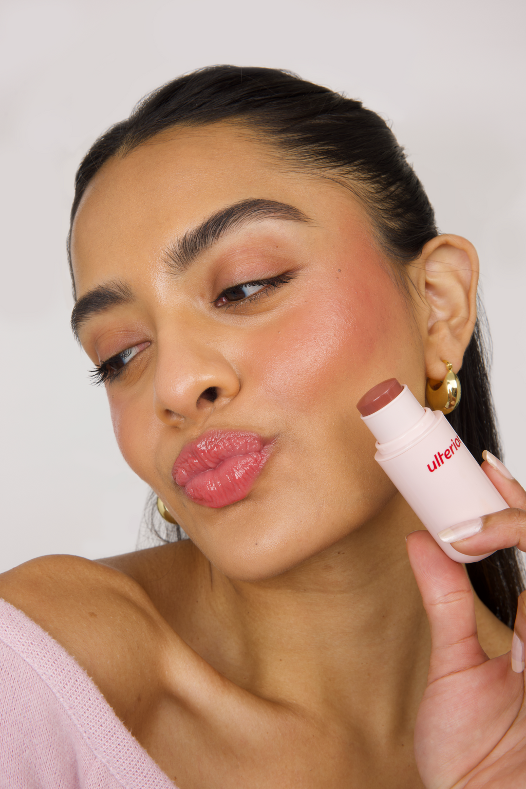 Ultimate Blush Stick