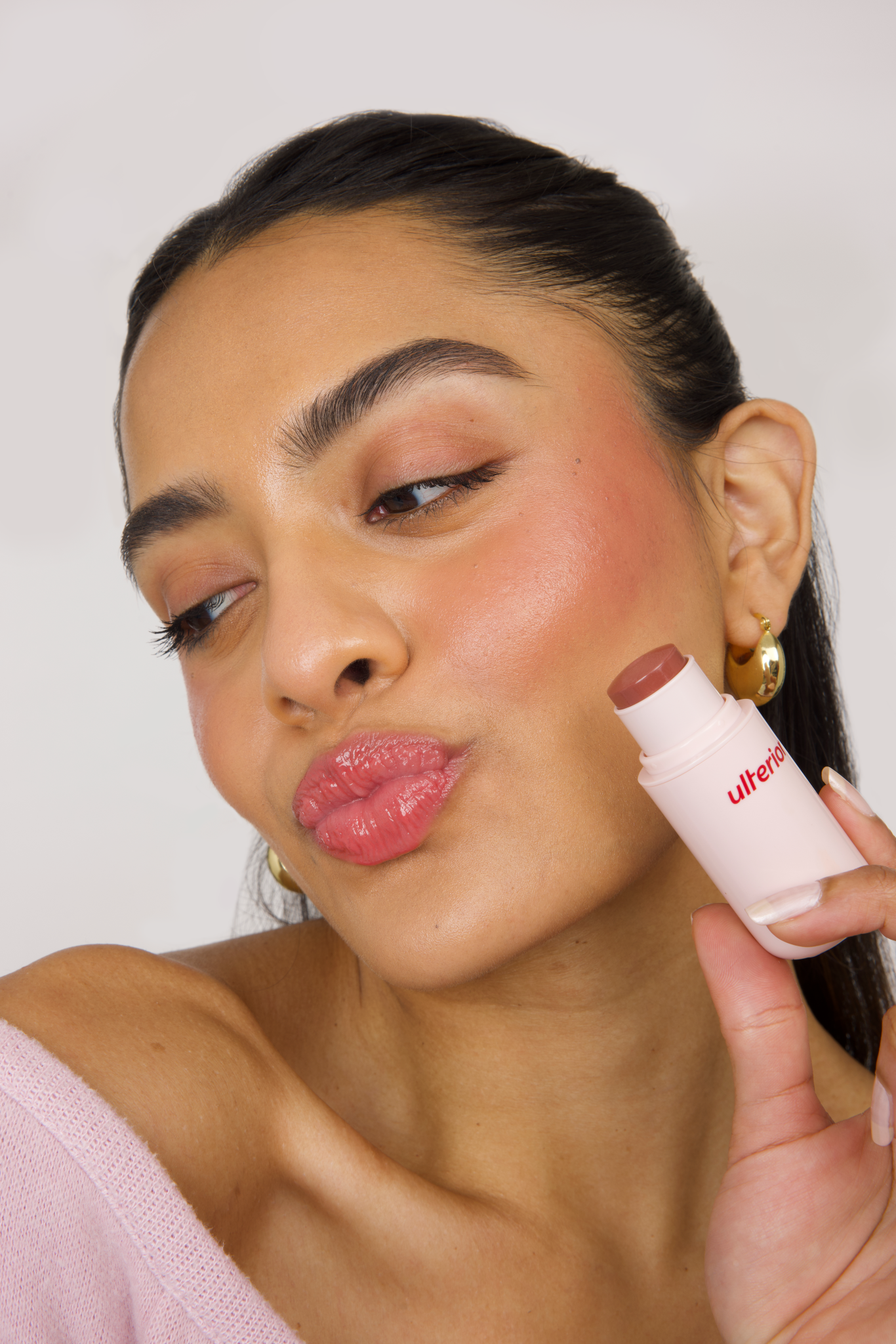 Ultimate Blush Stick
