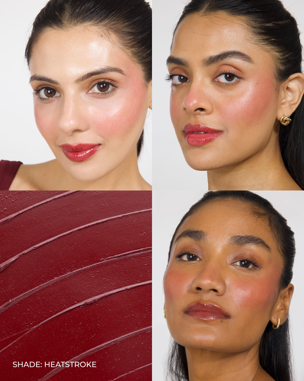 Ultimate Blush Stick