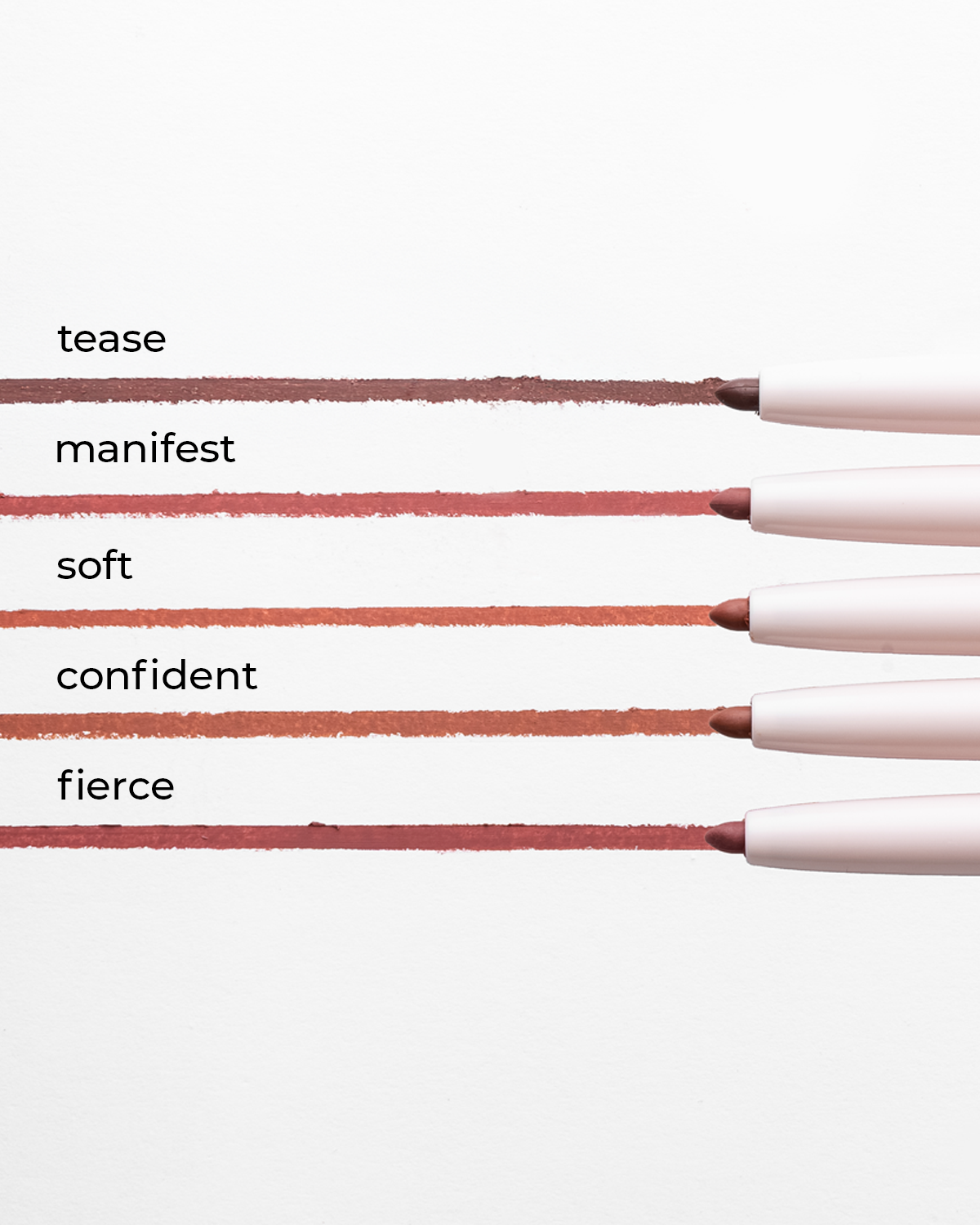 Ultimate Glide Lip Liner
