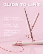 Ultimate Glide Lip Liner