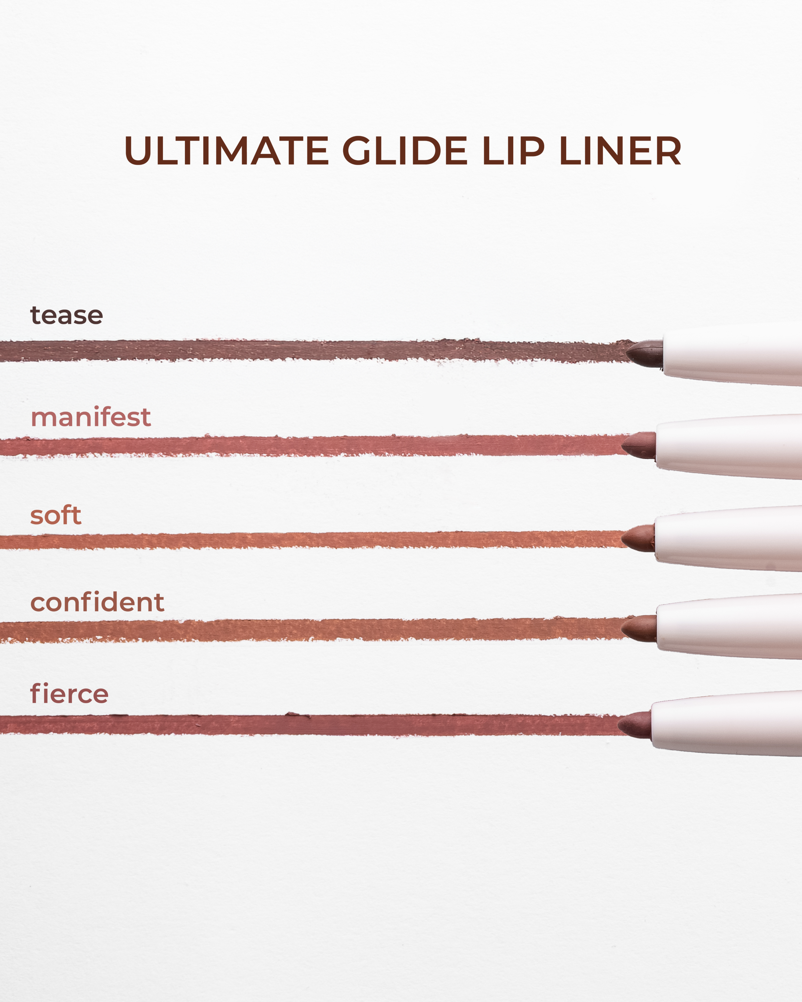 Ultimate Lip Combo | Glow + Glide
