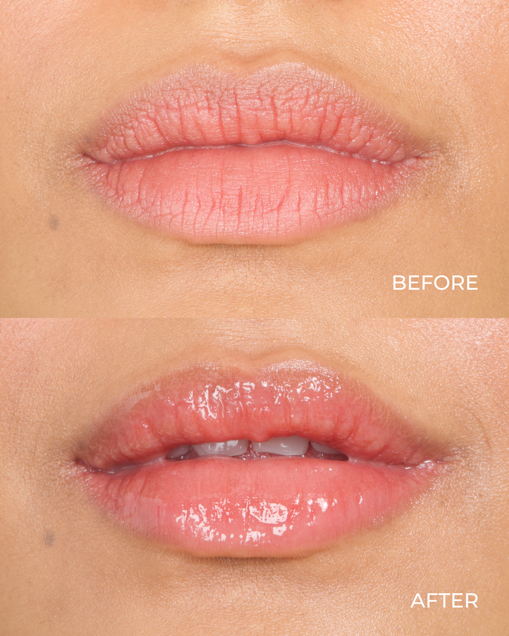 Ultra Glow Lip Oil