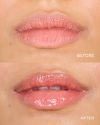 Ultra Glow Lip Oil