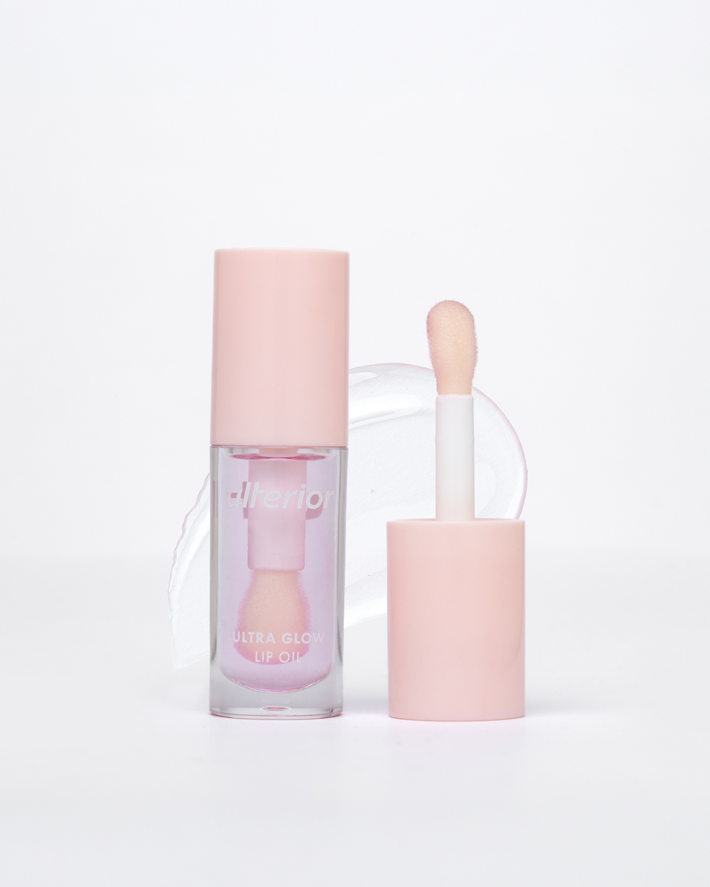 Ultra Glow Lip Oil
