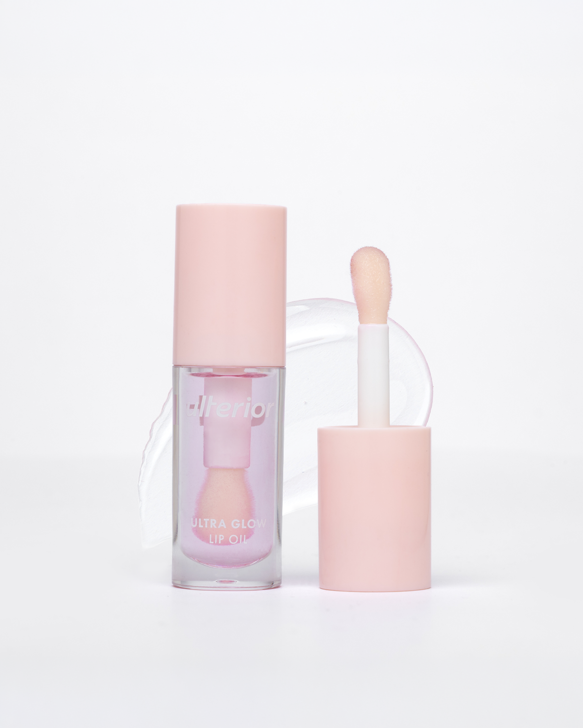 Ultra Glow Lip Oil
