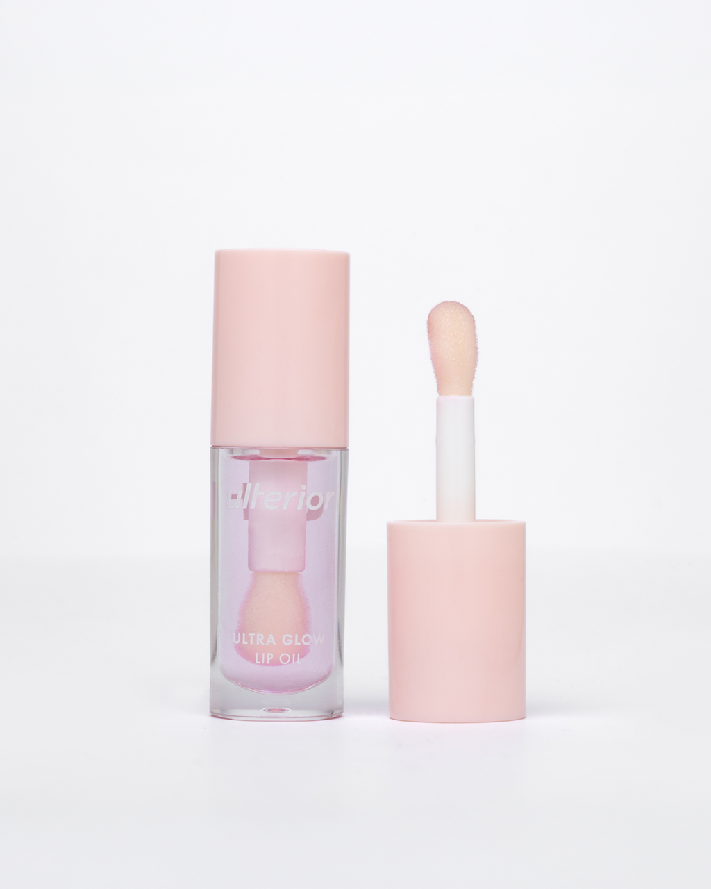 Ultra Glow Lip Oil
