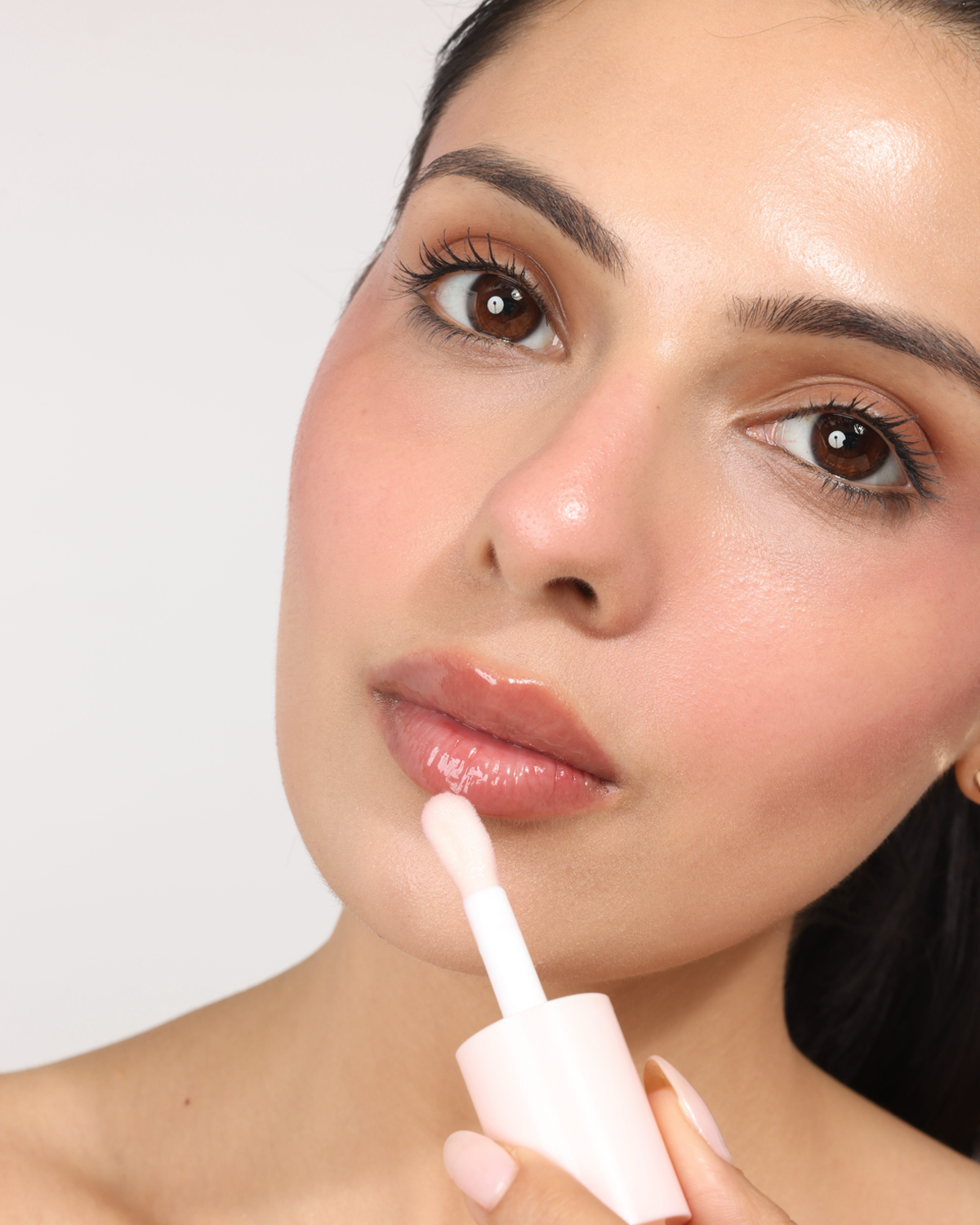 Ultra Glow Lip Oil