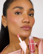 Ultra Glow Lip Oil