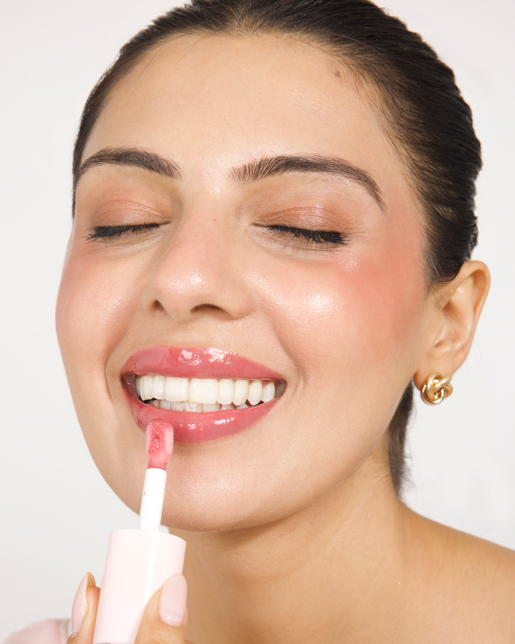 Ultra Glow Lip Oil