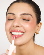 Ultra Glow Lip Oil