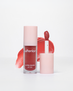 Ultra Glow Lip Oil