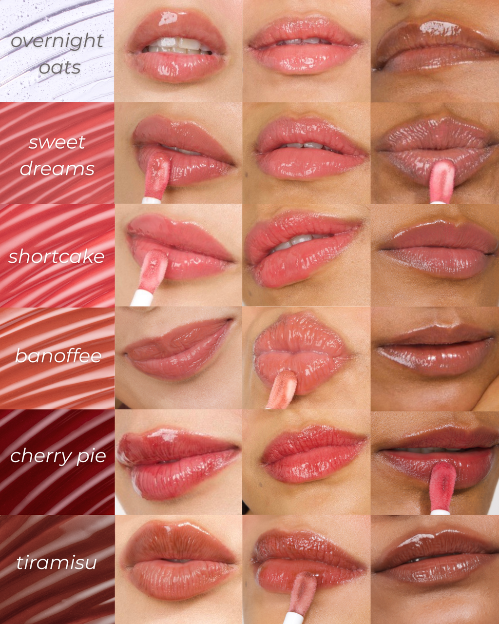 Ultra Glow Lip Oil