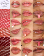 Ultra Glow Lip Oil