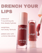 Ultra Glow Lip Oil