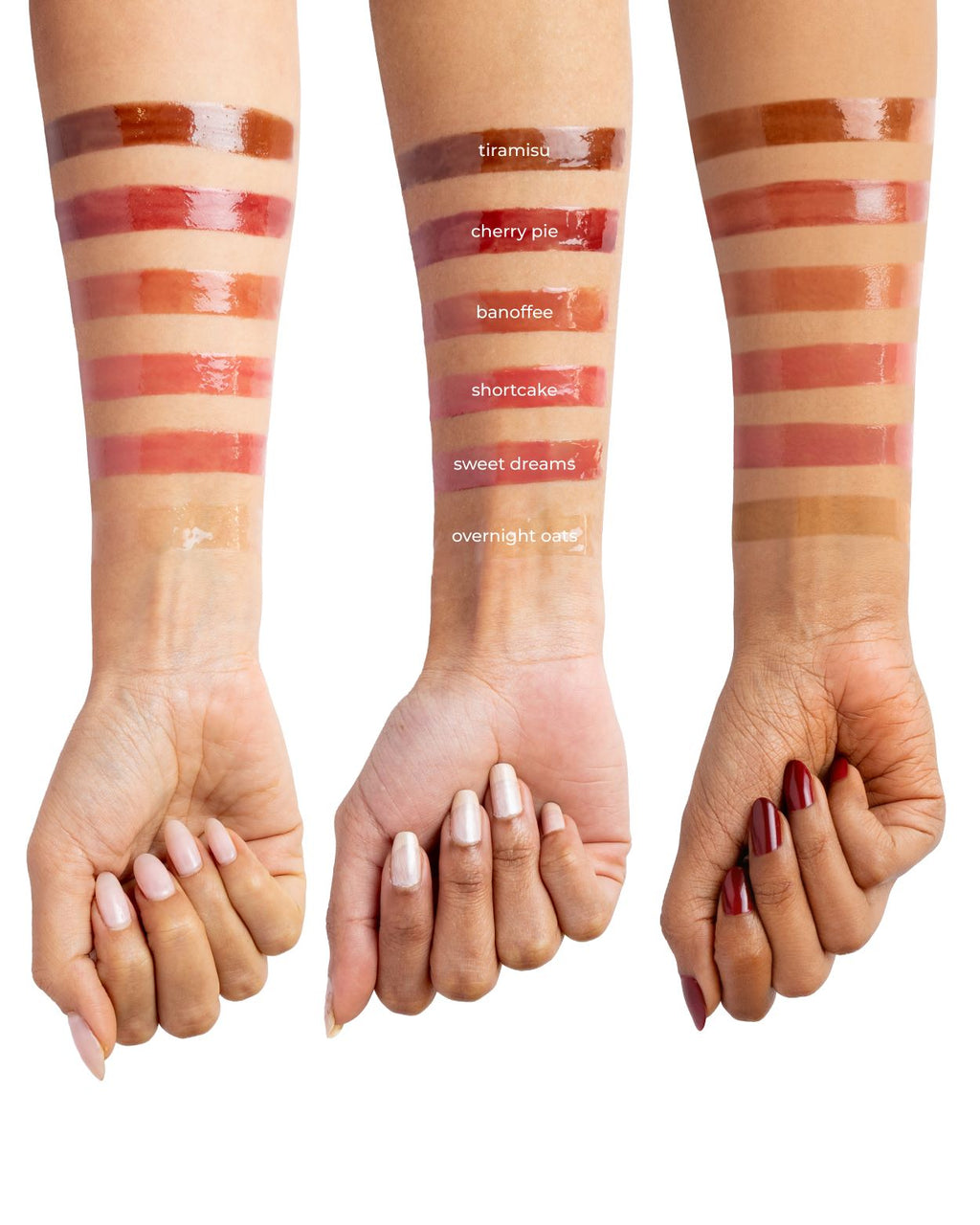 Ultra Glow Lip Oil