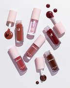 Ultra Glow Lip Oil