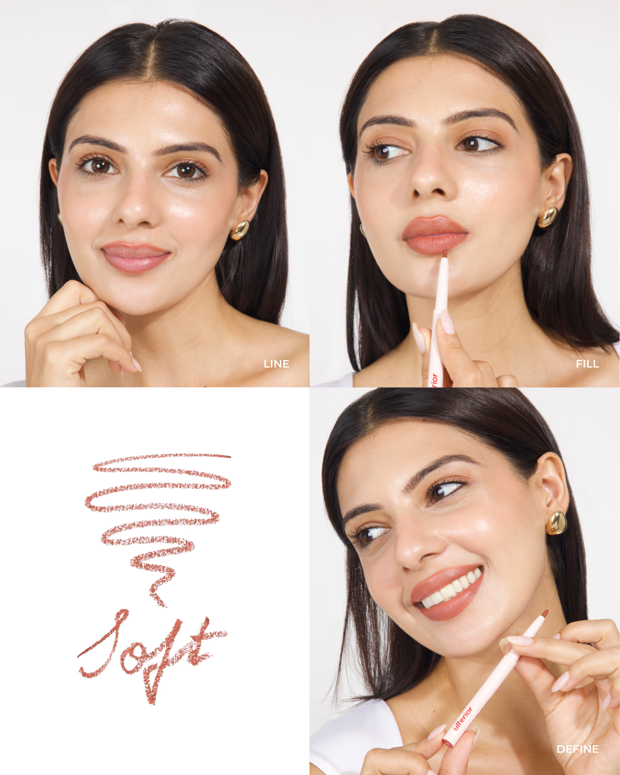 Ultimate Glide Lip Liner