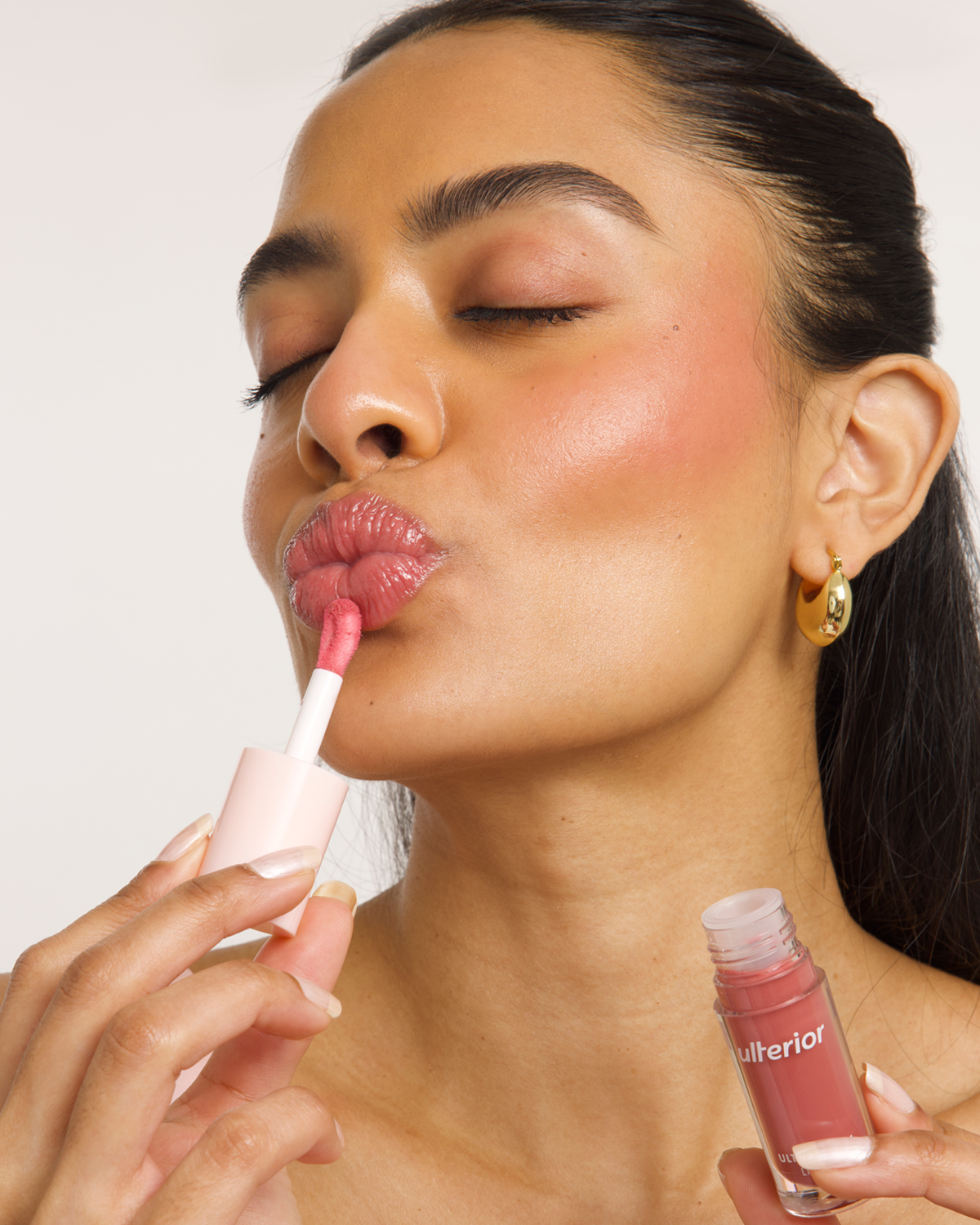 Ultra Glow Lip Oil