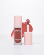 Ultra Glow Lip Oil
