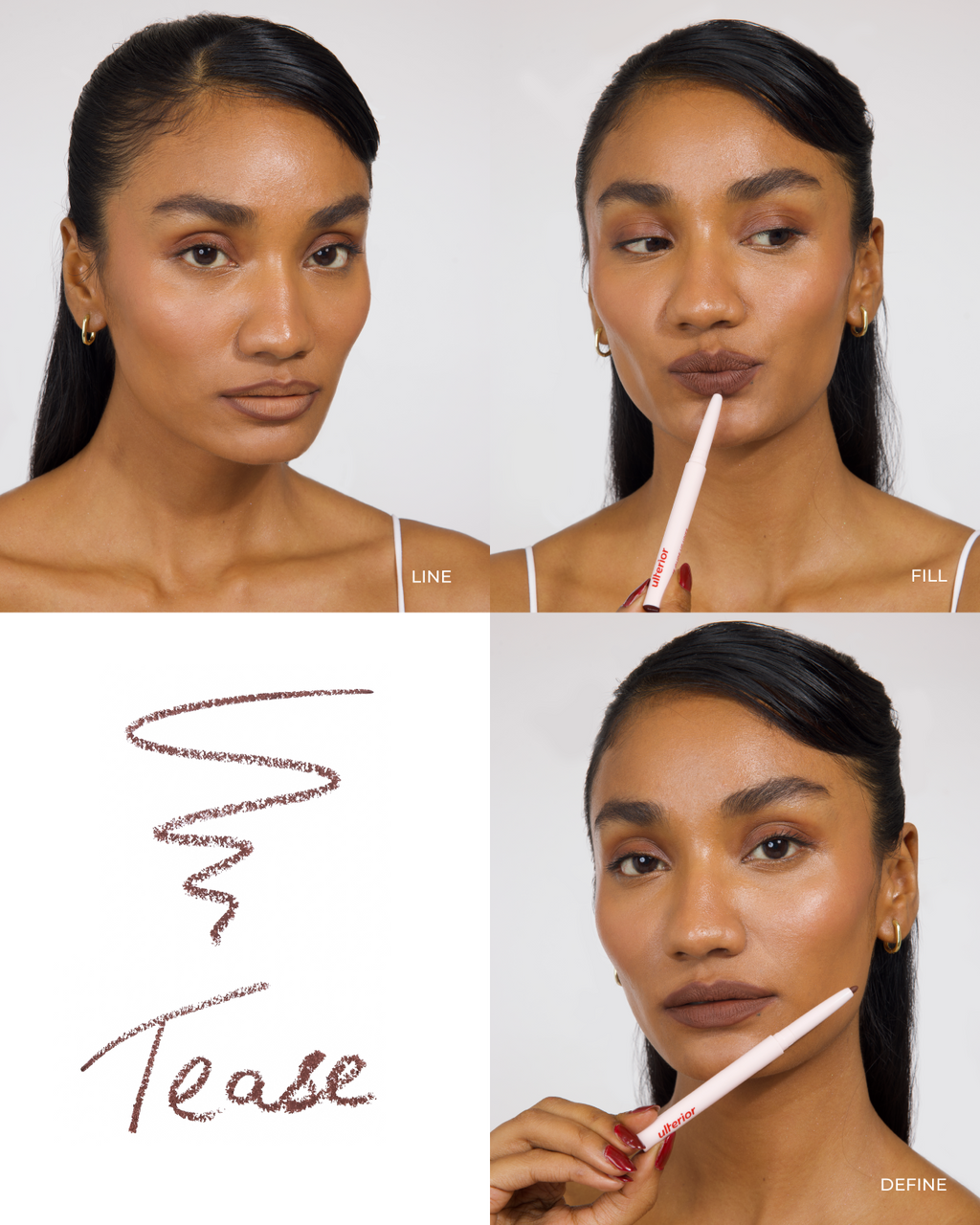 Ultimate Glide Lip Liner