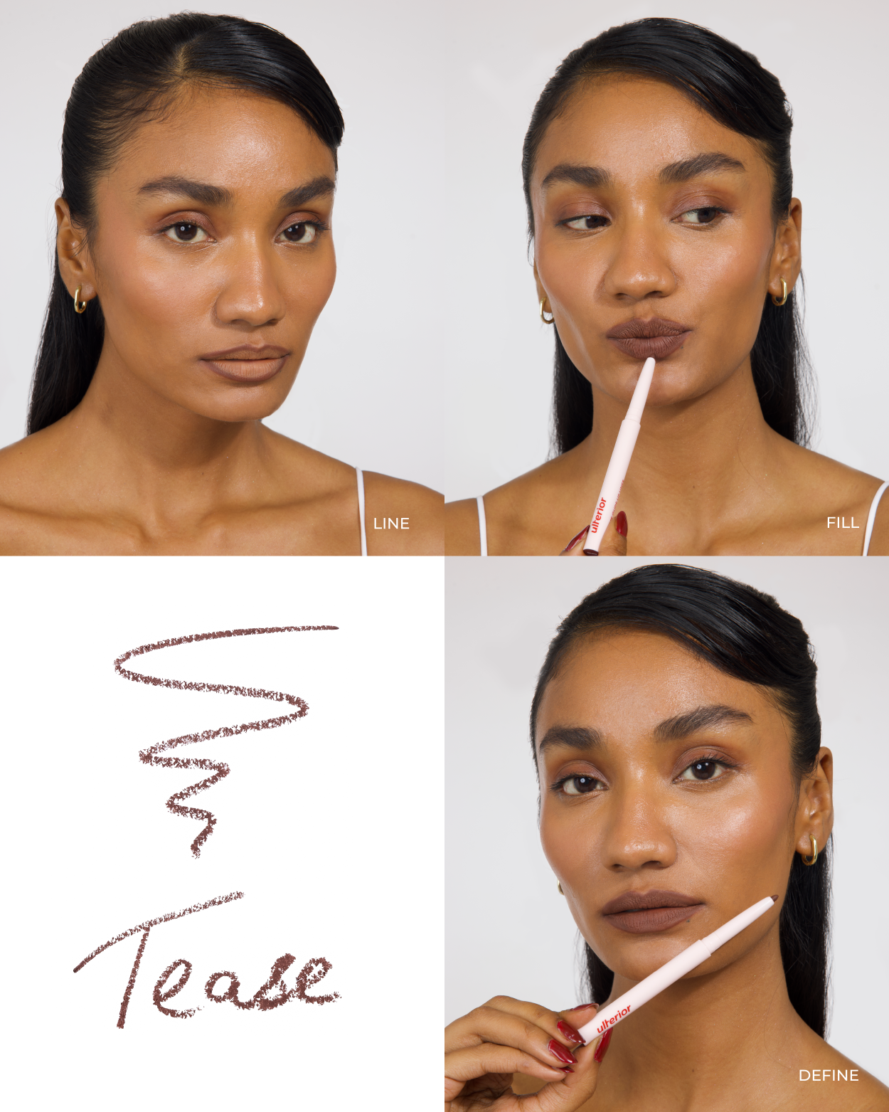 Ultimate Glide Lip Liner