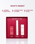 The Ultimate Trio Gift Set | Curate your own set