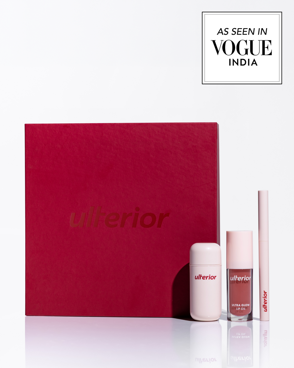 The Ultimate Trio Gift Set | Curate your own set